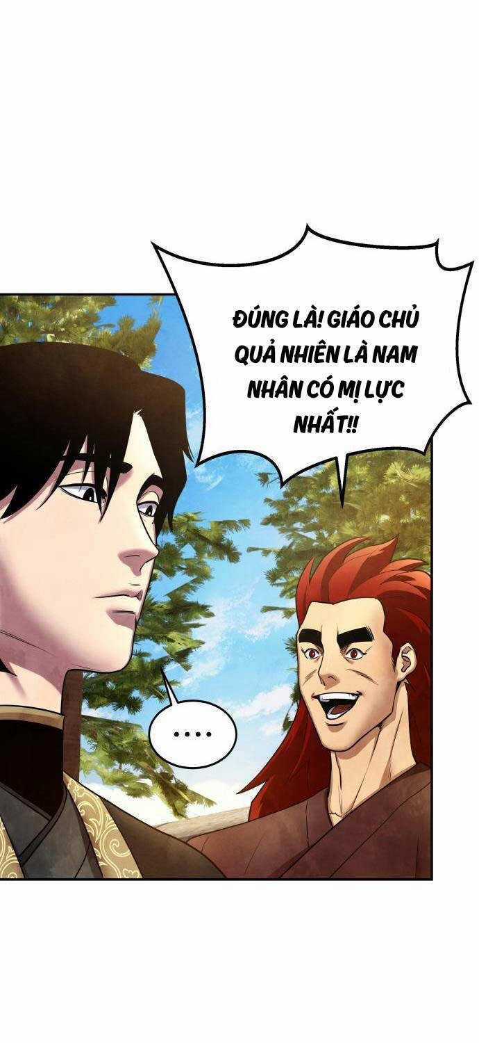 Tay Súng Chinh Phục Võ Lâm Chương 17 trang 48