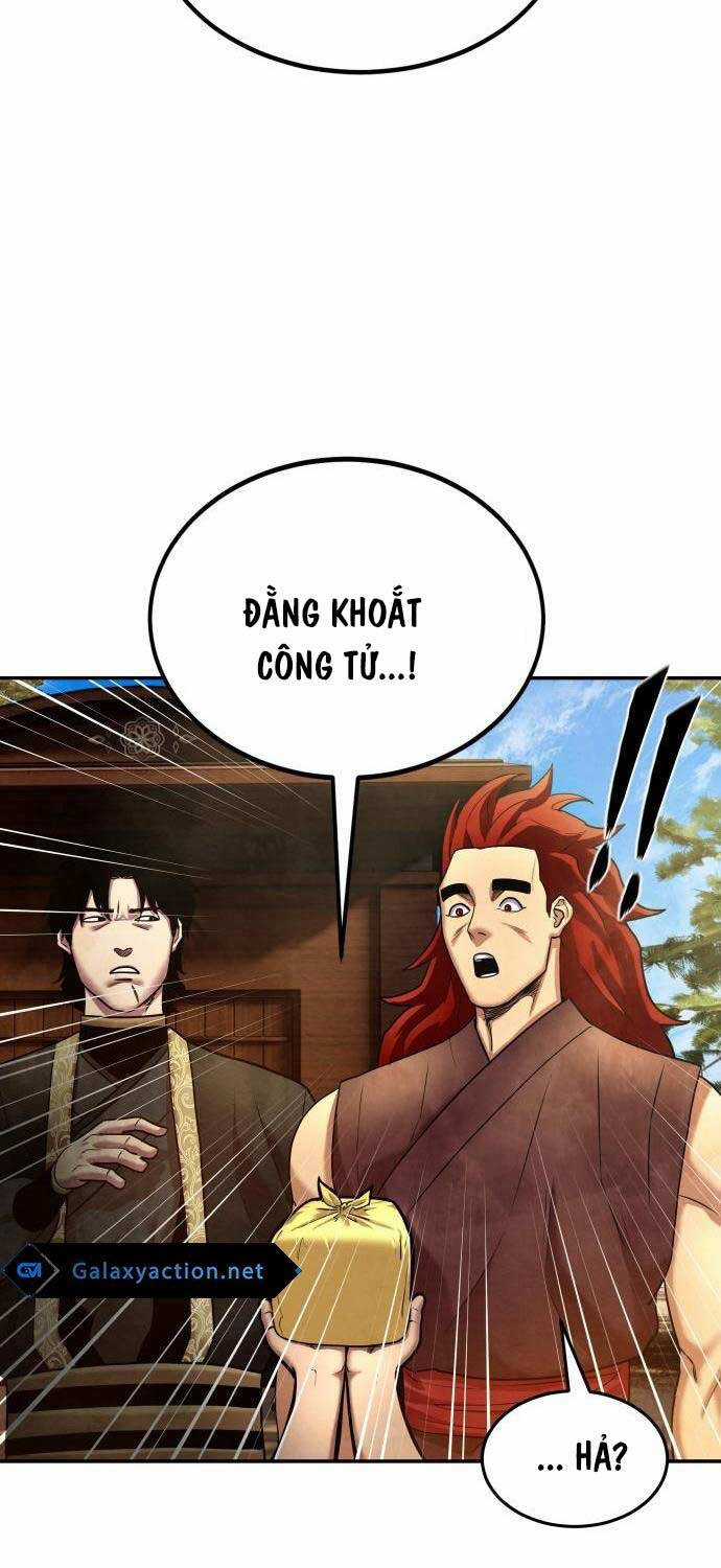 Tay Súng Chinh Phục Võ Lâm Chương 17 trang 50