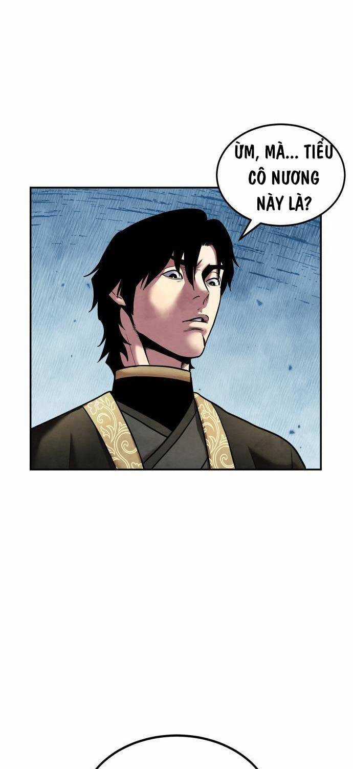 Tay Súng Chinh Phục Võ Lâm Chương 17 trang 57