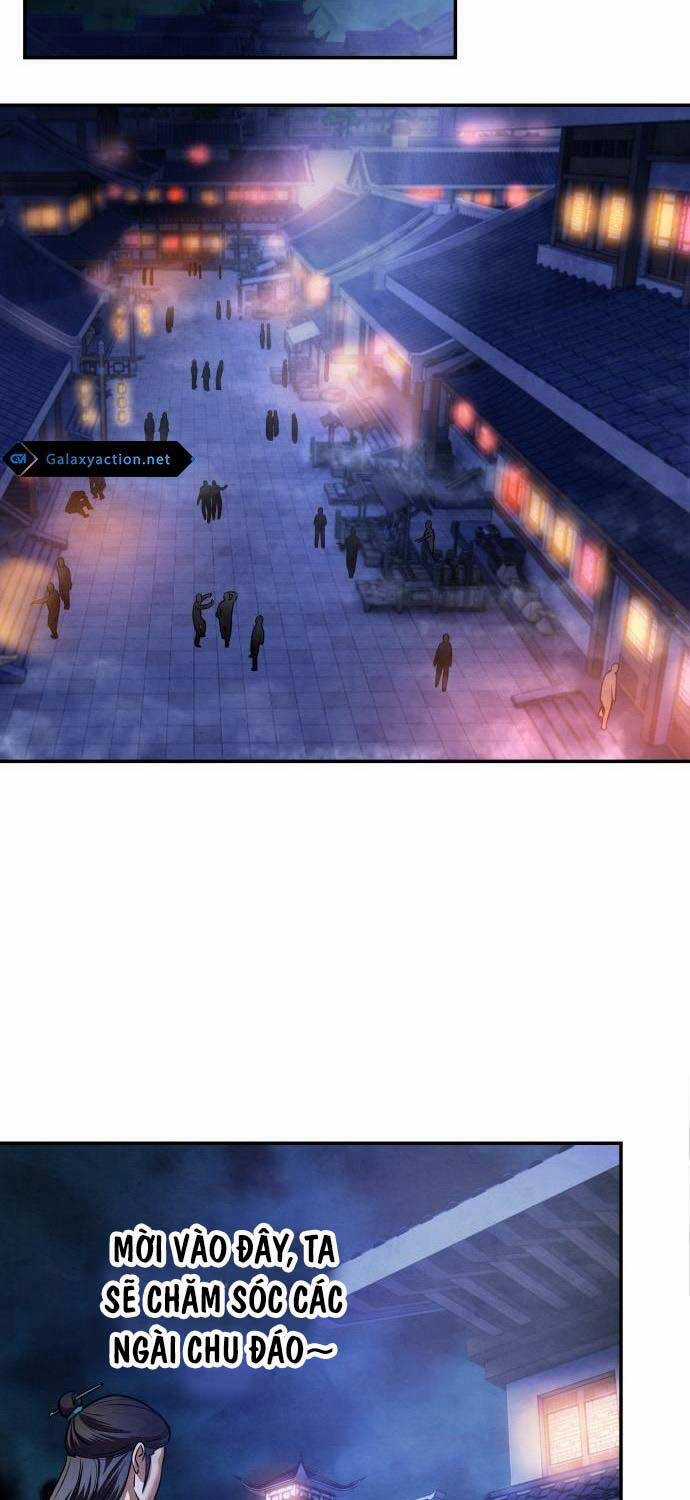 Tay Súng Chinh Phục Võ Lâm Chương 17 trang 68