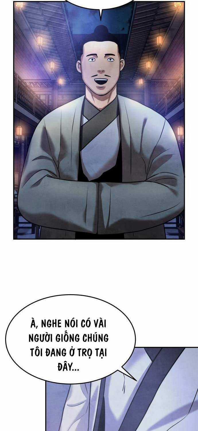 Tay Súng Chinh Phục Võ Lâm Chương 17 trang 71