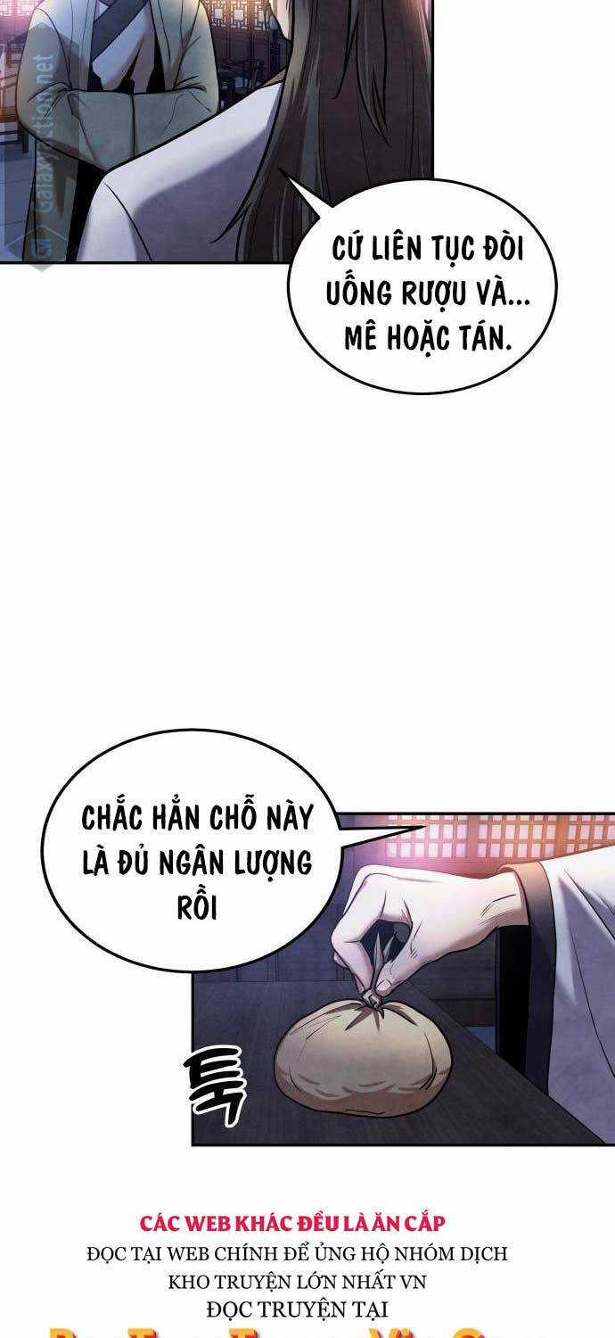 Tay Súng Chinh Phục Võ Lâm Chương 17 trang 73