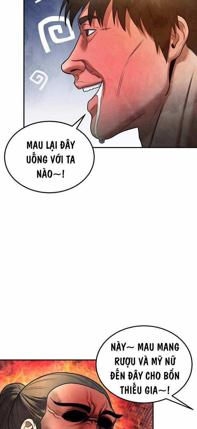 Tay Súng Chinh Phục Võ Lâm Chương 17 trang 79