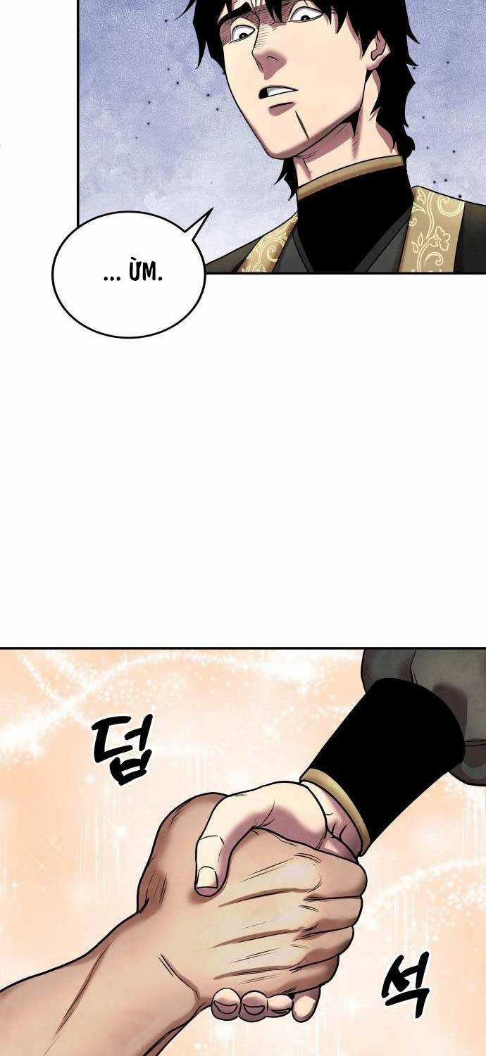 Tay Súng Chinh Phục Võ Lâm Chương 17 trang 8