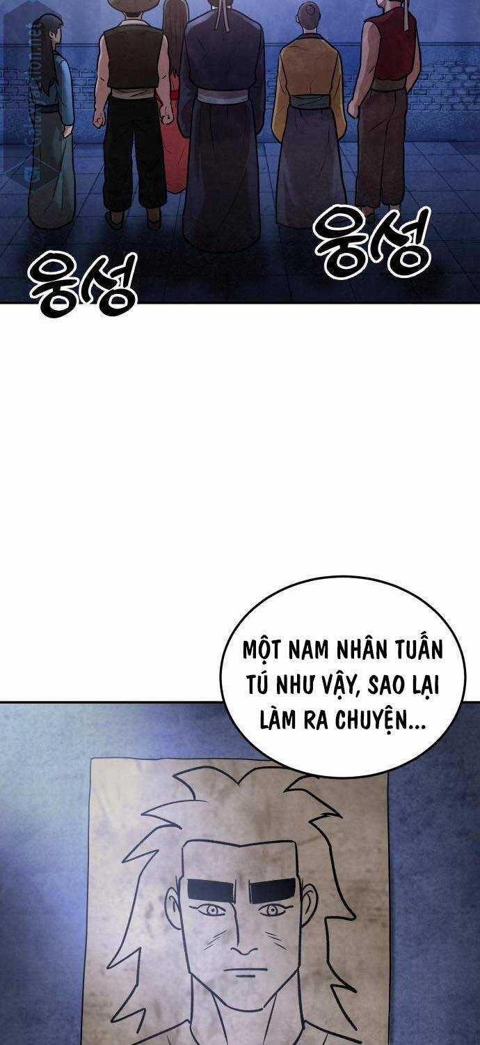 Tay Súng Chinh Phục Võ Lâm Chương 17 trang 83