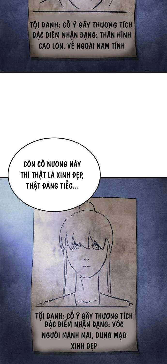 Tay Súng Chinh Phục Võ Lâm Chương 17 trang 84