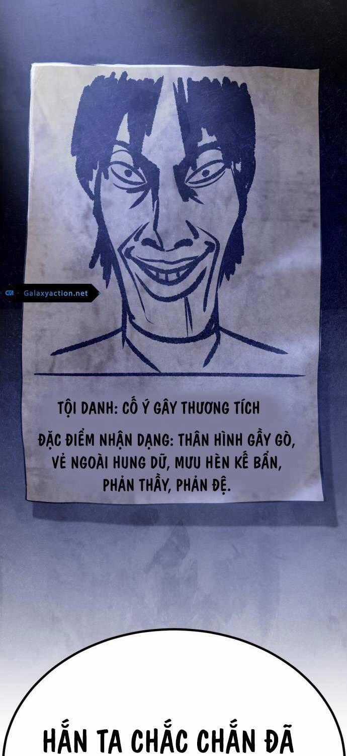 Tay Súng Chinh Phục Võ Lâm Chương 17 trang 87