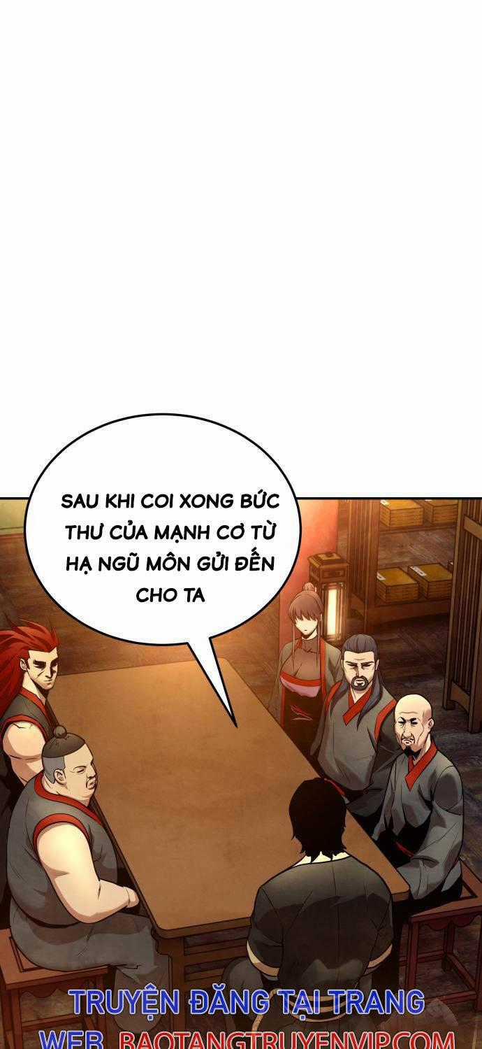 Tay Súng Chinh Phục Võ Lâm Chương 18 trang 0