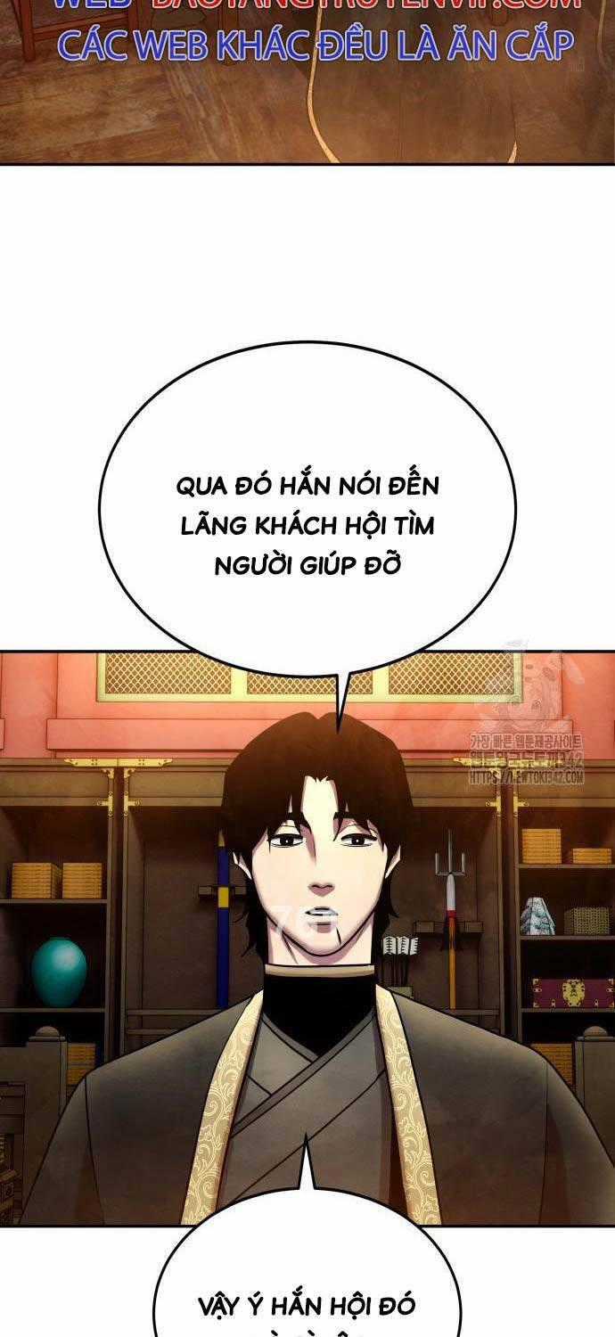 Tay Súng Chinh Phục Võ Lâm Chương 18 trang 1