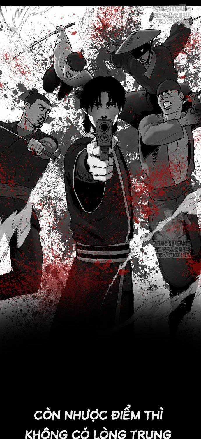 Tay Súng Chinh Phục Võ Lâm Chương 18 trang 12