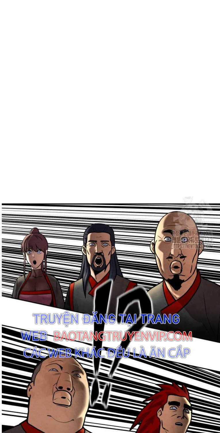 Tay Súng Chinh Phục Võ Lâm Chương 18 trang 19