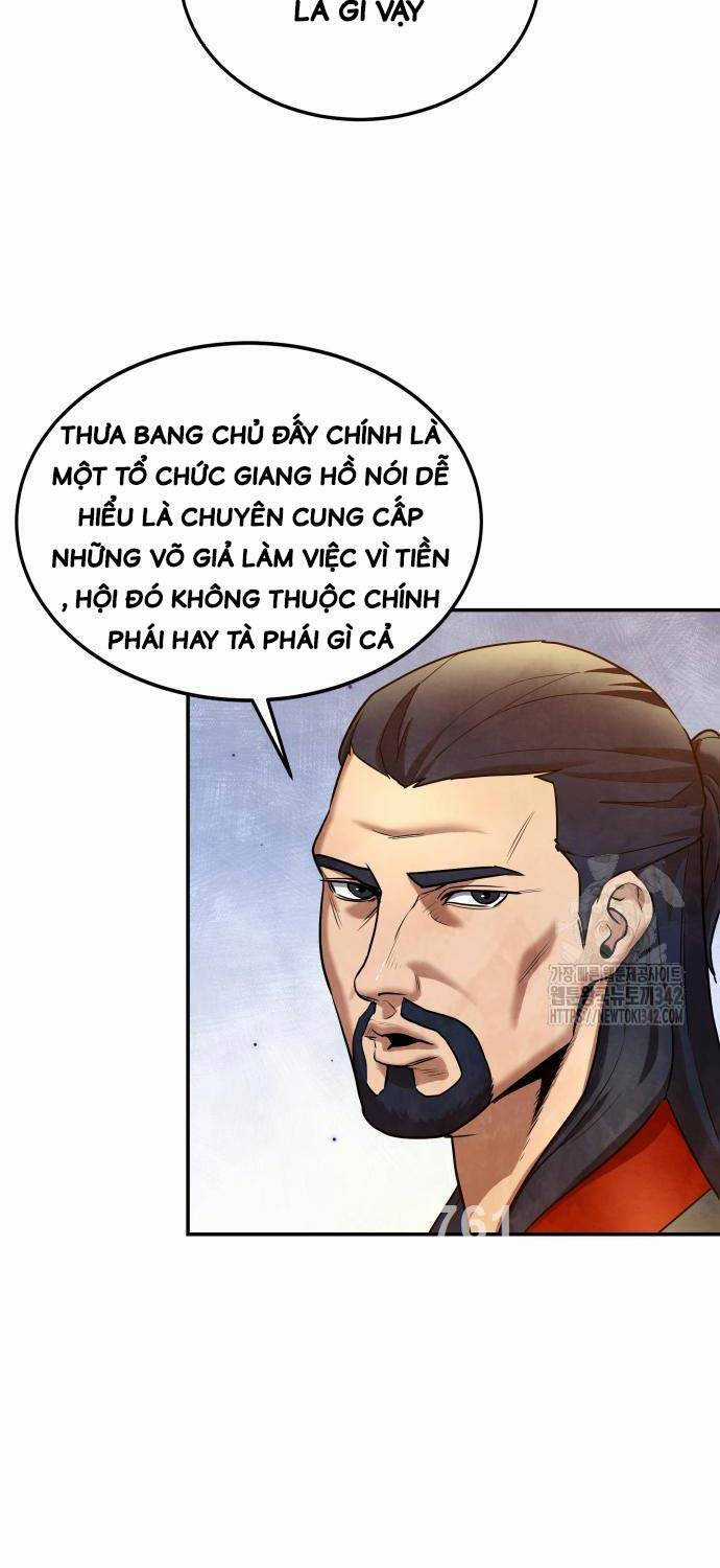 Tay Súng Chinh Phục Võ Lâm Chương 18 trang 2