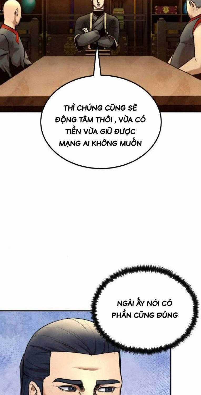 Tay Súng Chinh Phục Võ Lâm Chương 18 trang 25