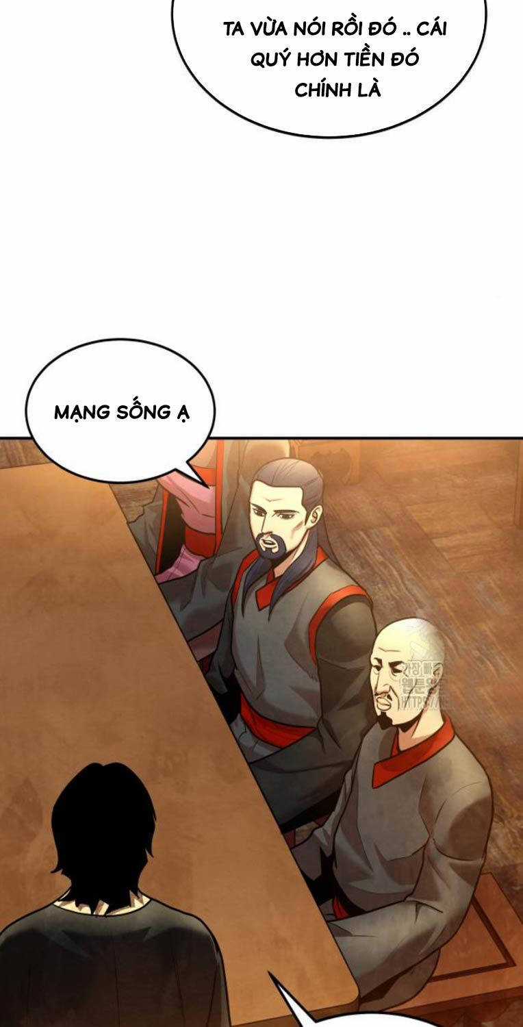 Tay Súng Chinh Phục Võ Lâm Chương 18 trang 27