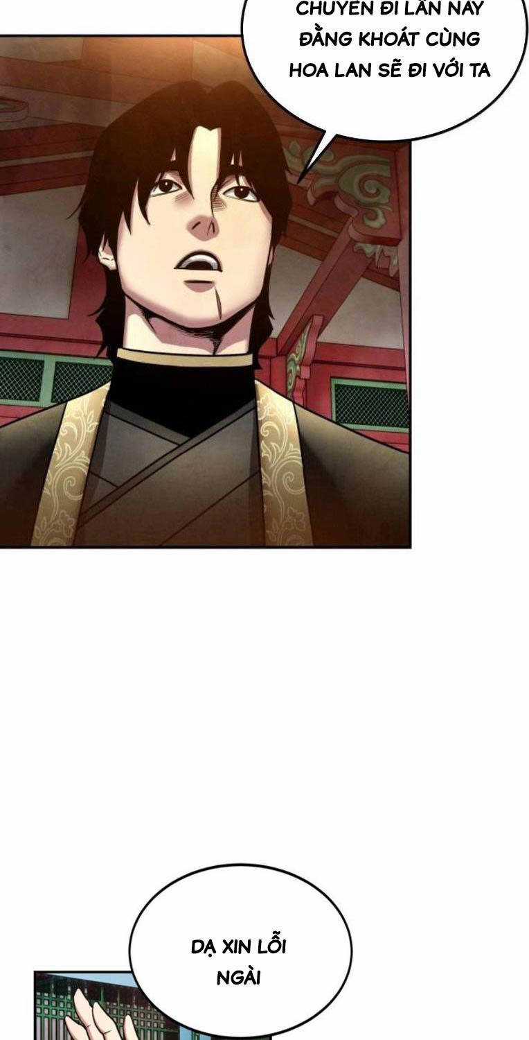 Tay Súng Chinh Phục Võ Lâm Chương 18 trang 30