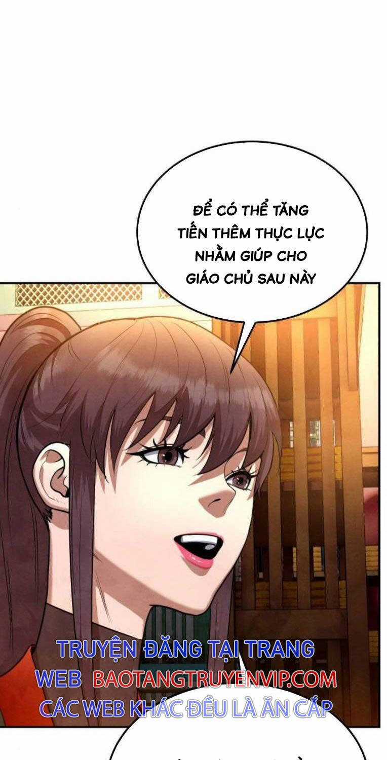 Tay Súng Chinh Phục Võ Lâm Chương 18 trang 35