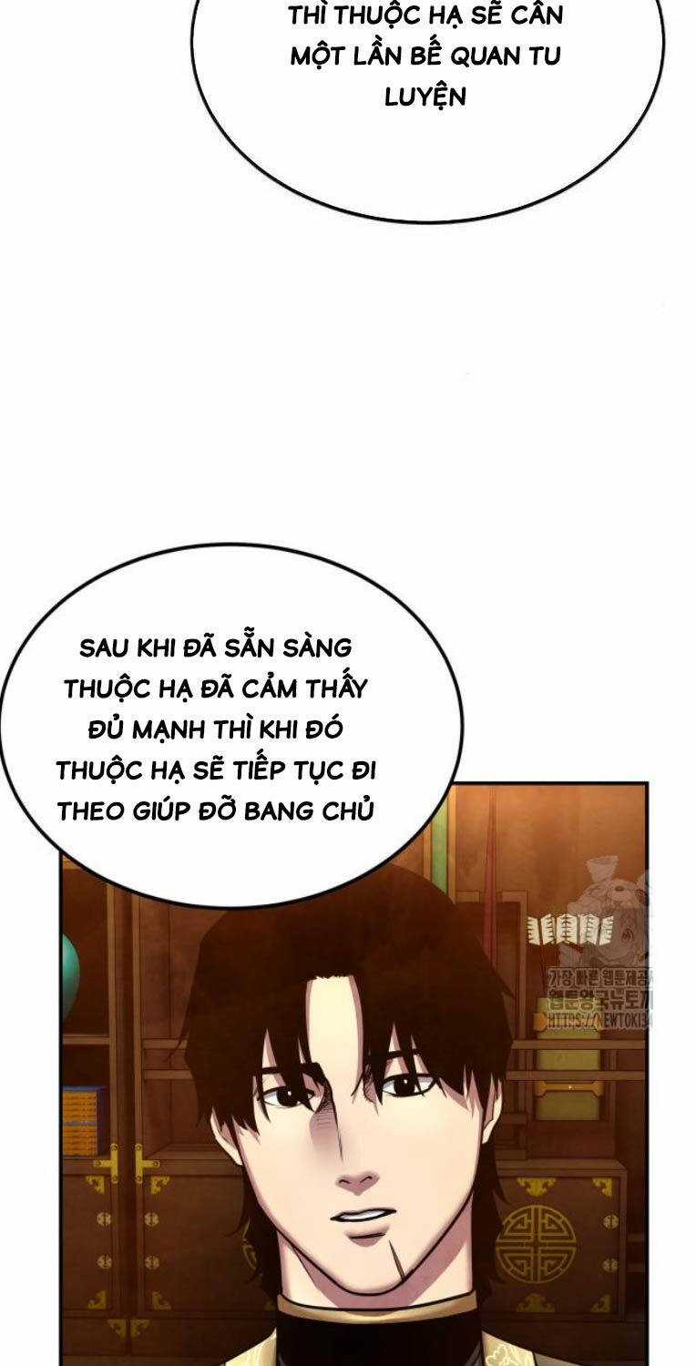 Tay Súng Chinh Phục Võ Lâm Chương 18 trang 36