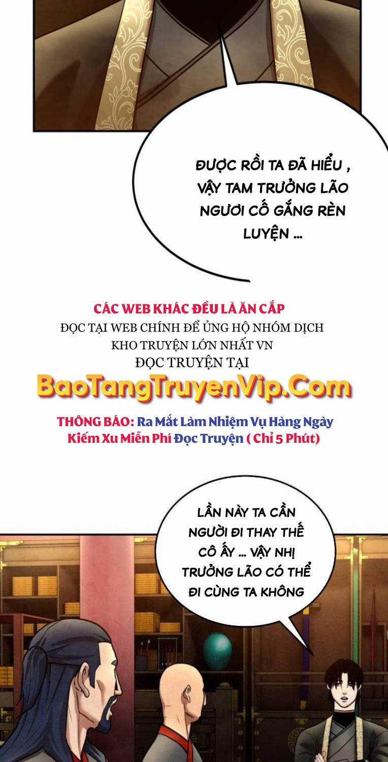 Tay Súng Chinh Phục Võ Lâm Chương 18 trang 37