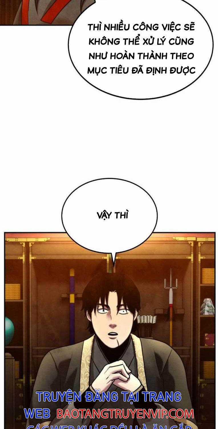 Tay Súng Chinh Phục Võ Lâm Chương 18 trang 39