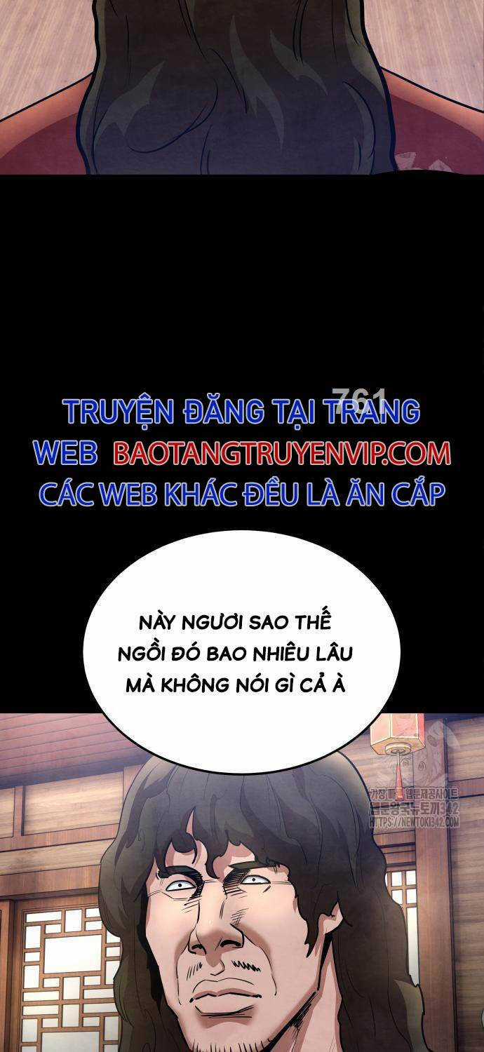 Tay Súng Chinh Phục Võ Lâm Chương 18 trang 4