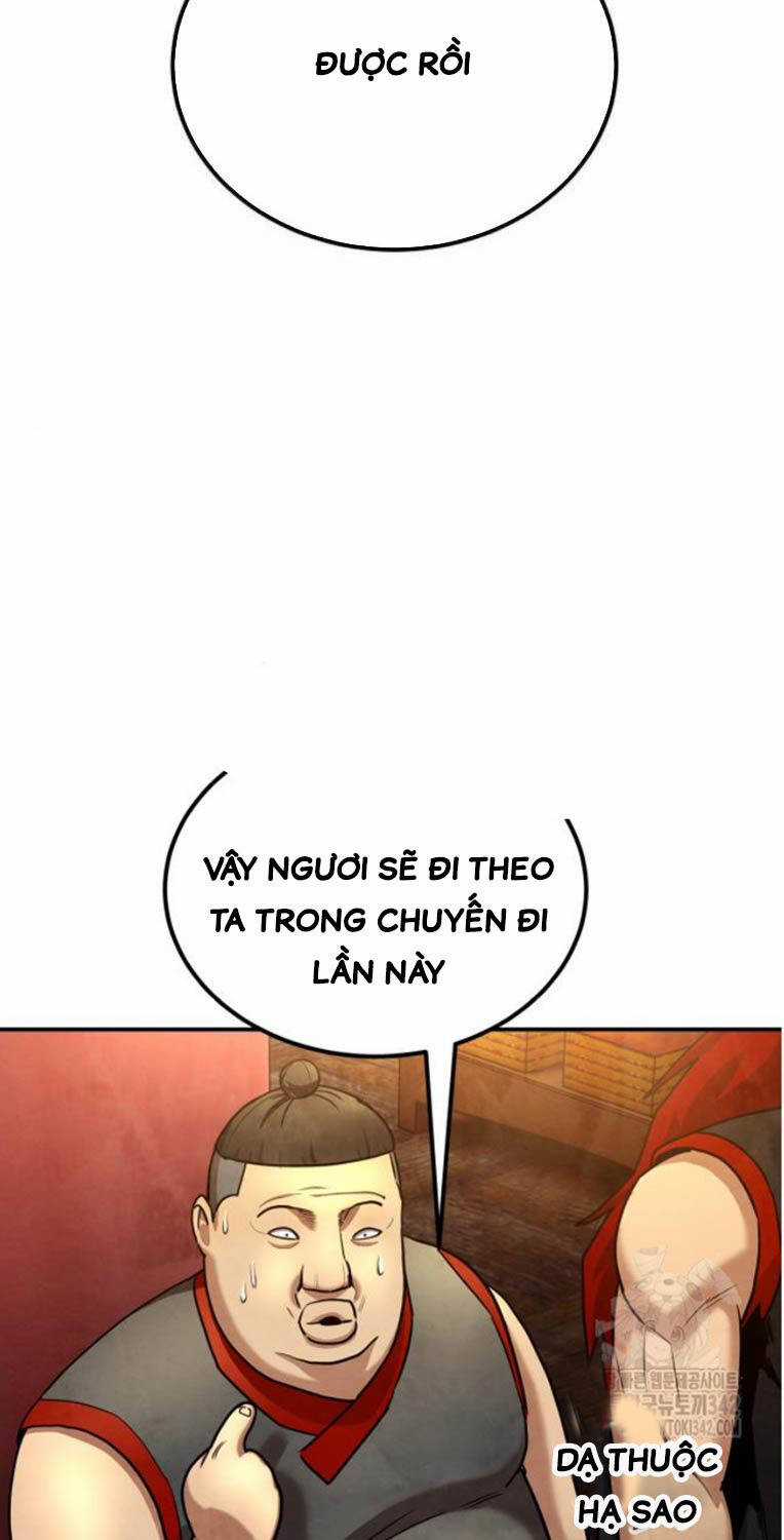 Tay Súng Chinh Phục Võ Lâm Chương 18 trang 42