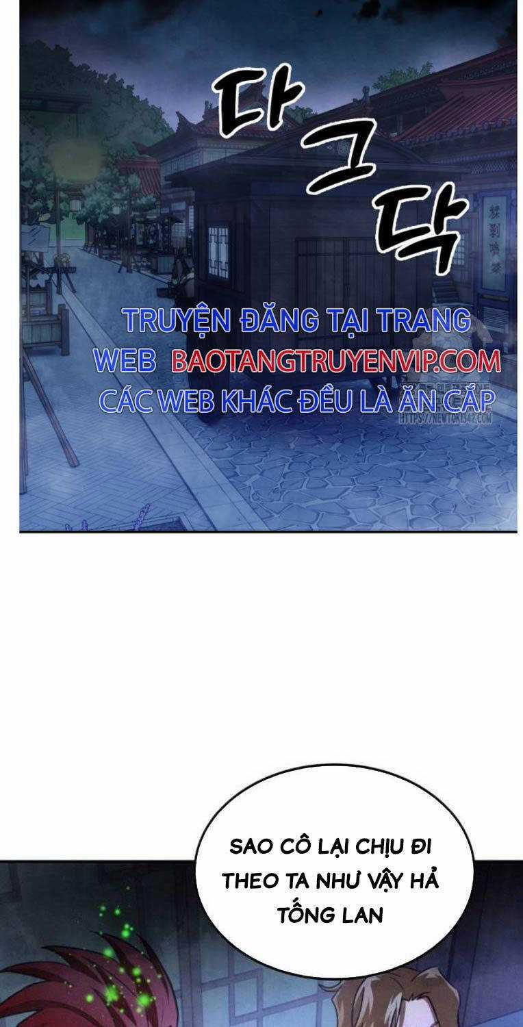 Tay Súng Chinh Phục Võ Lâm Chương 18 trang 49