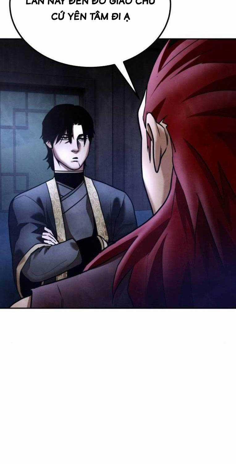 Tay Súng Chinh Phục Võ Lâm Chương 18 trang 51