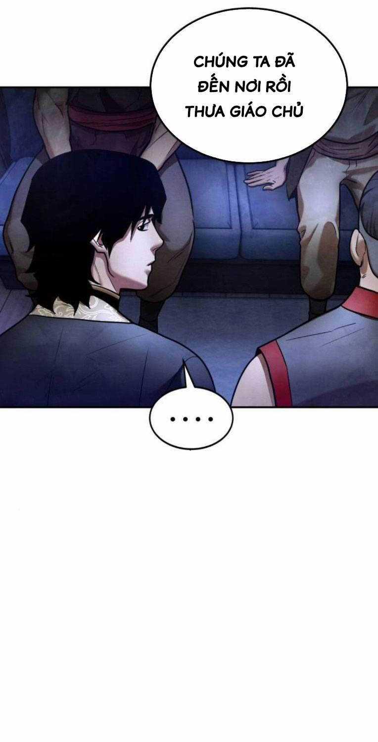 Tay Súng Chinh Phục Võ Lâm Chương 18 trang 52