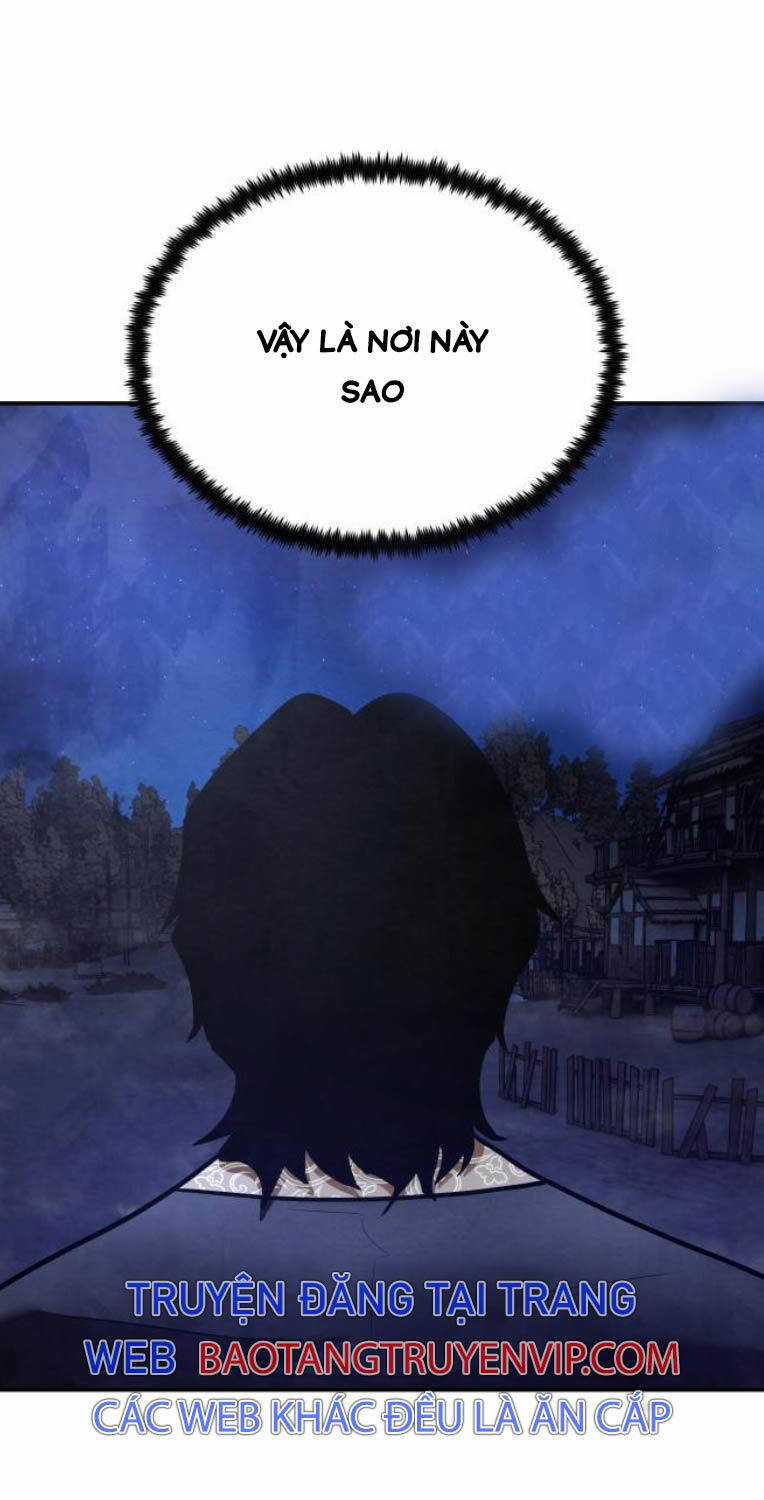 Tay Súng Chinh Phục Võ Lâm Chương 18 trang 53