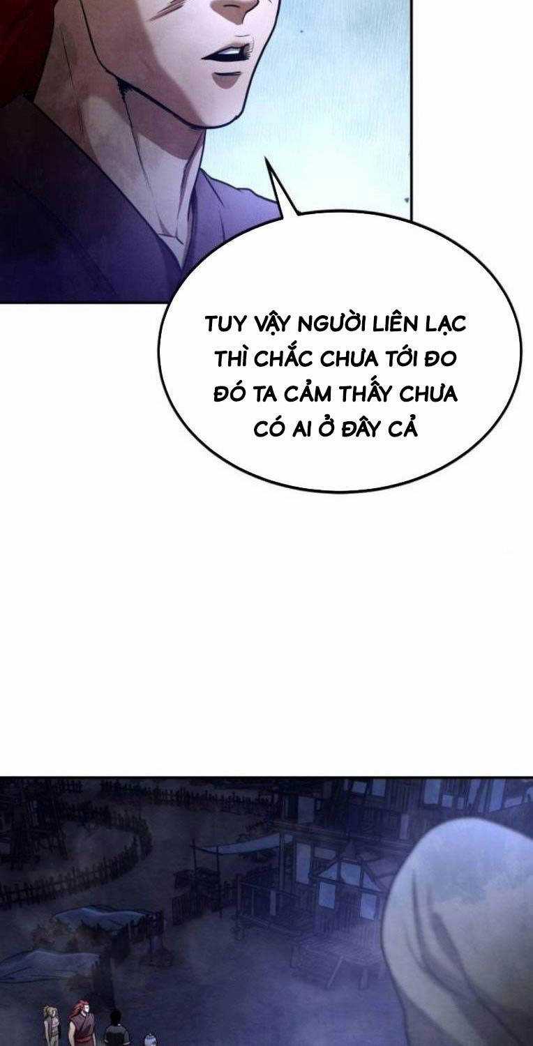 Tay Súng Chinh Phục Võ Lâm Chương 18 trang 56