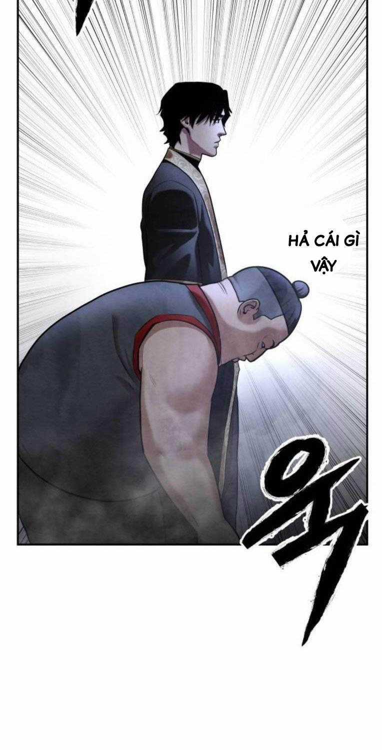 Tay Súng Chinh Phục Võ Lâm Chương 18 trang 60