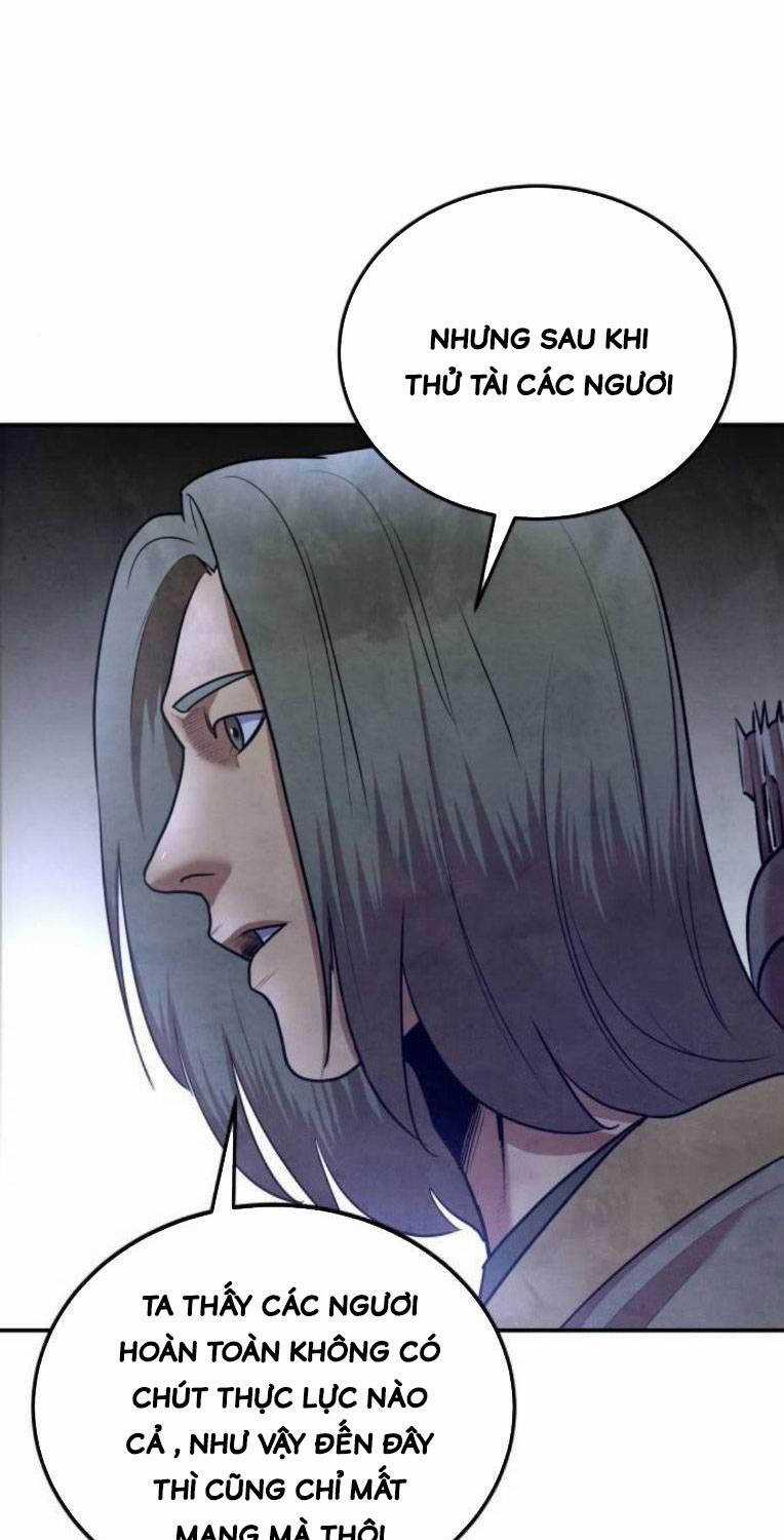 Tay Súng Chinh Phục Võ Lâm Chương 18 trang 69