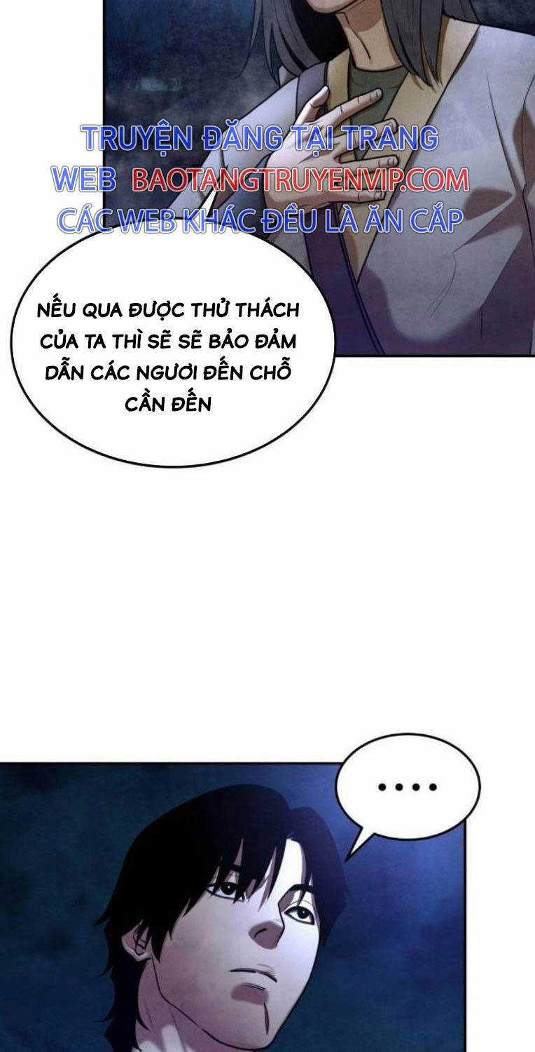 Tay Súng Chinh Phục Võ Lâm Chương 18 trang 74