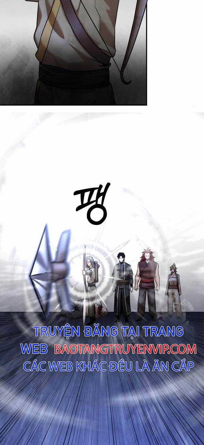 Tay Súng Chinh Phục Võ Lâm Chương 18 trang 85