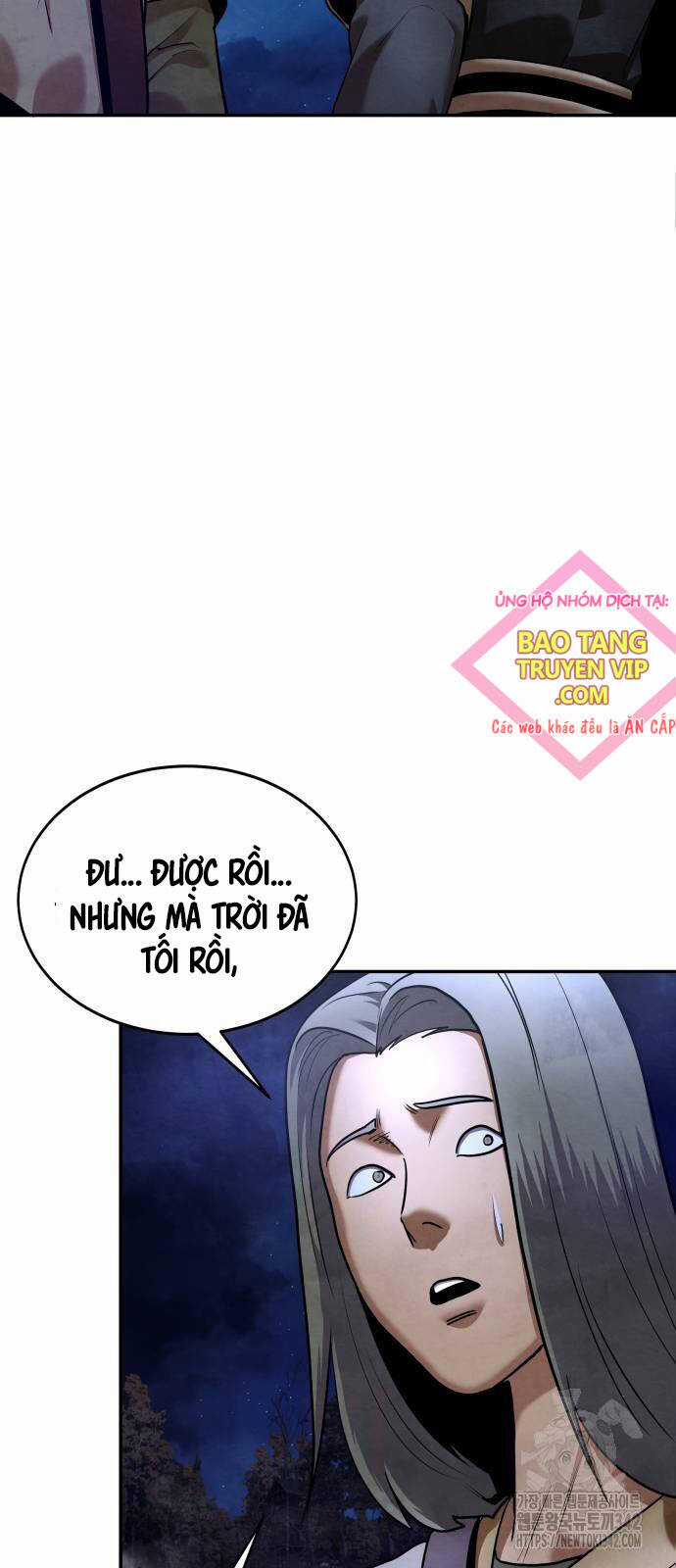 Tay Súng Chinh Phục Võ Lâm Chương 19 trang 12