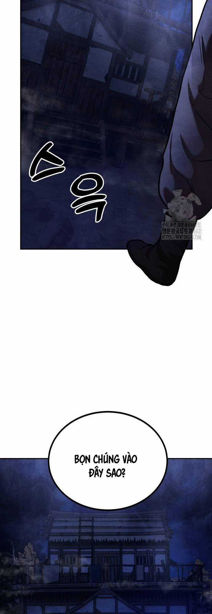 Tay Súng Chinh Phục Võ Lâm Chương 19 trang 15