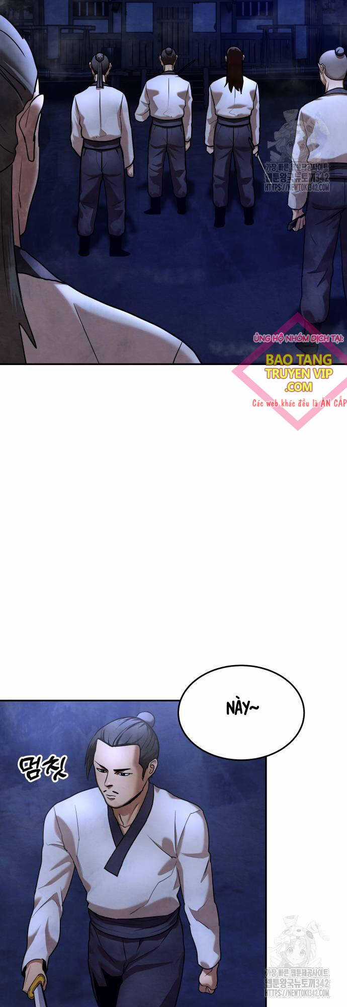 Tay Súng Chinh Phục Võ Lâm Chương 19 trang 16