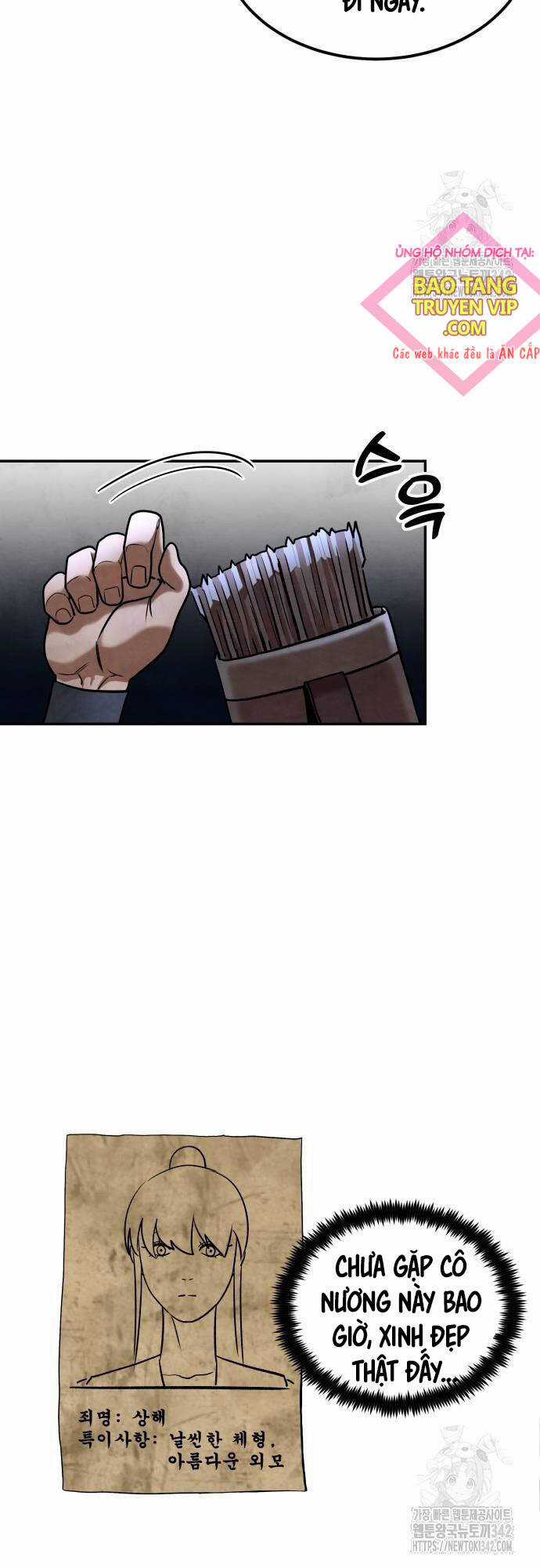 Tay Súng Chinh Phục Võ Lâm Chương 19 trang 20