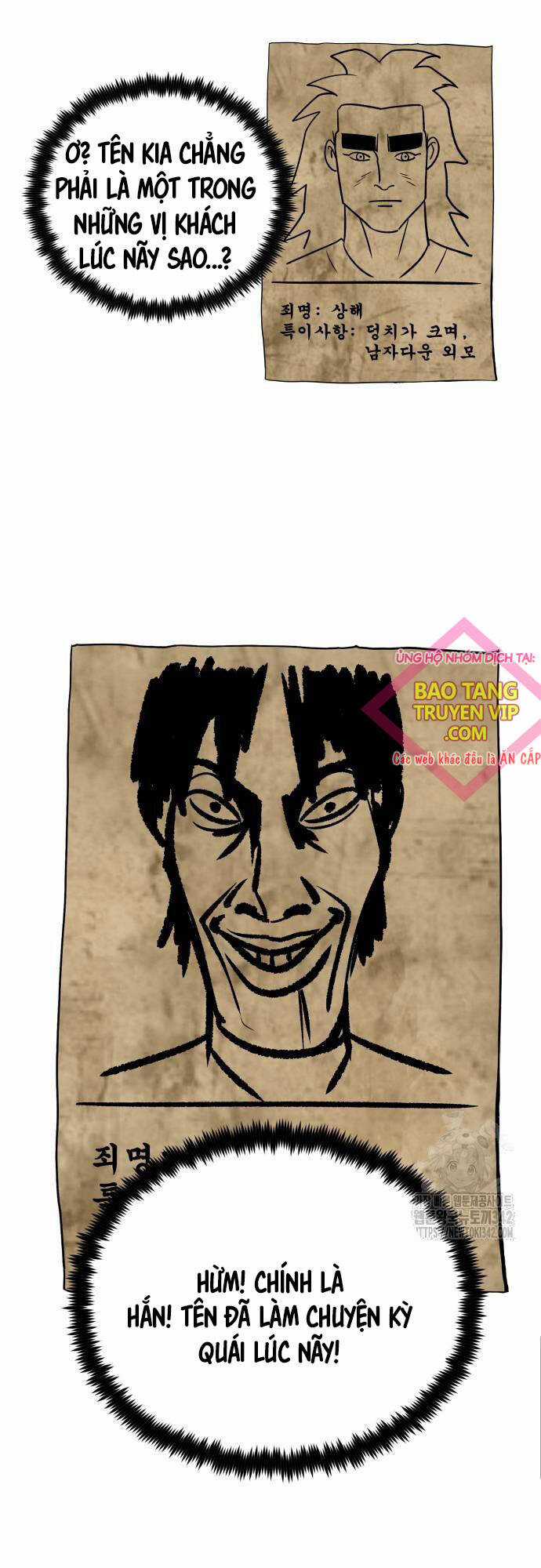 Tay Súng Chinh Phục Võ Lâm Chương 19 trang 21