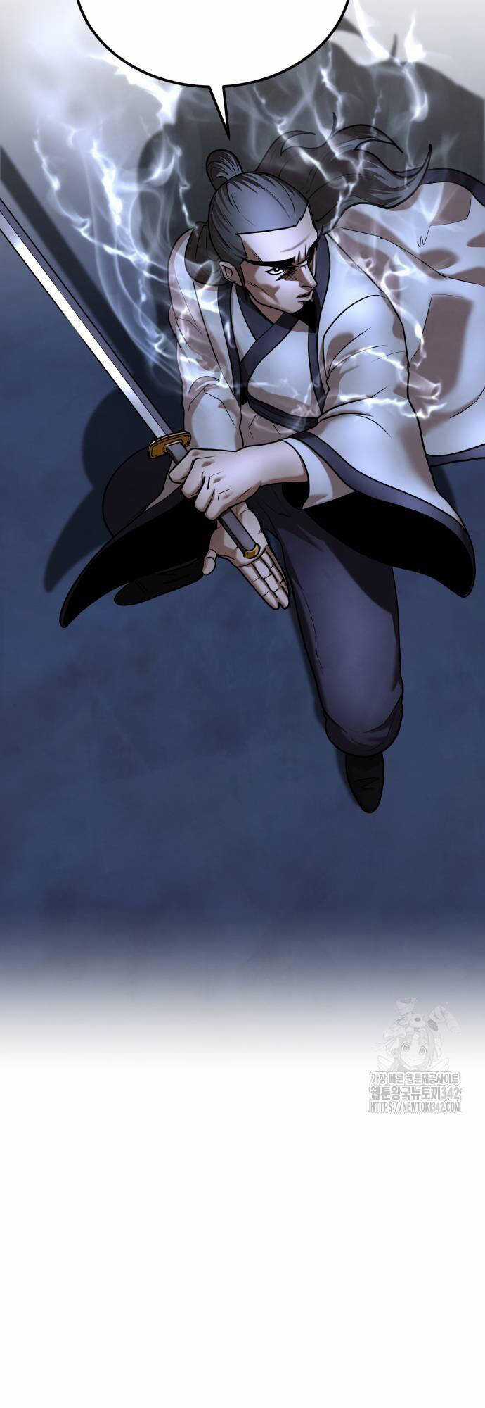 Tay Súng Chinh Phục Võ Lâm Chương 19 trang 26