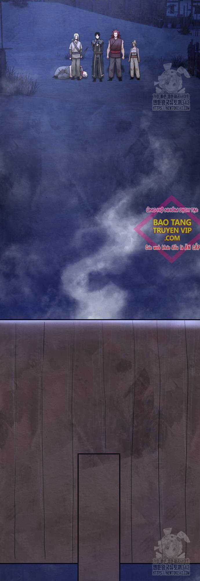 Tay Súng Chinh Phục Võ Lâm Chương 19 trang 3