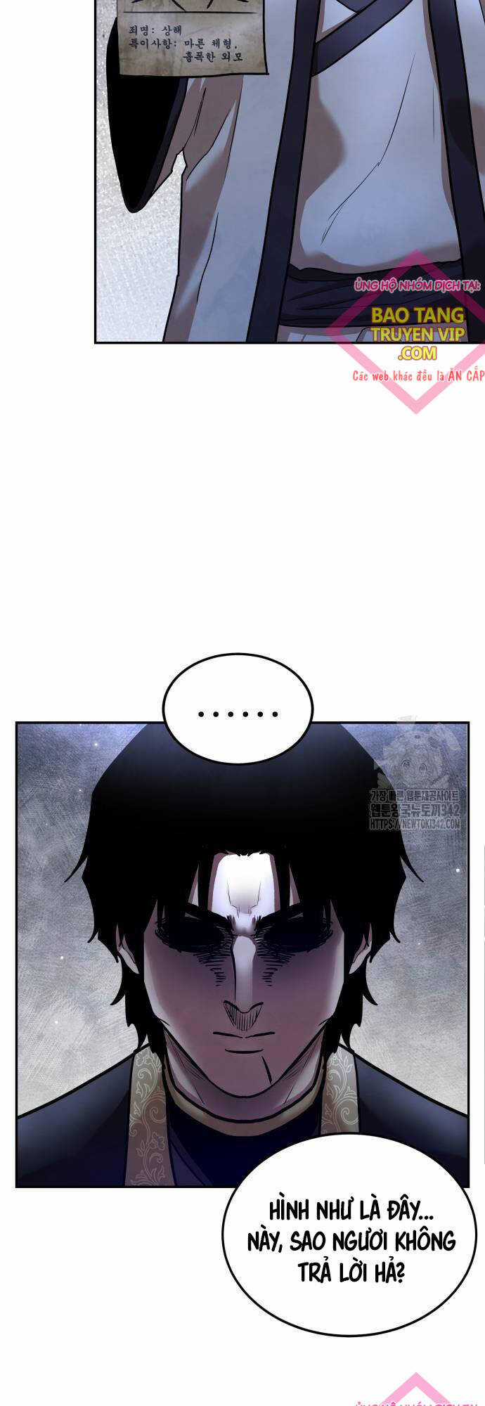 Tay Súng Chinh Phục Võ Lâm Chương 19 trang 31