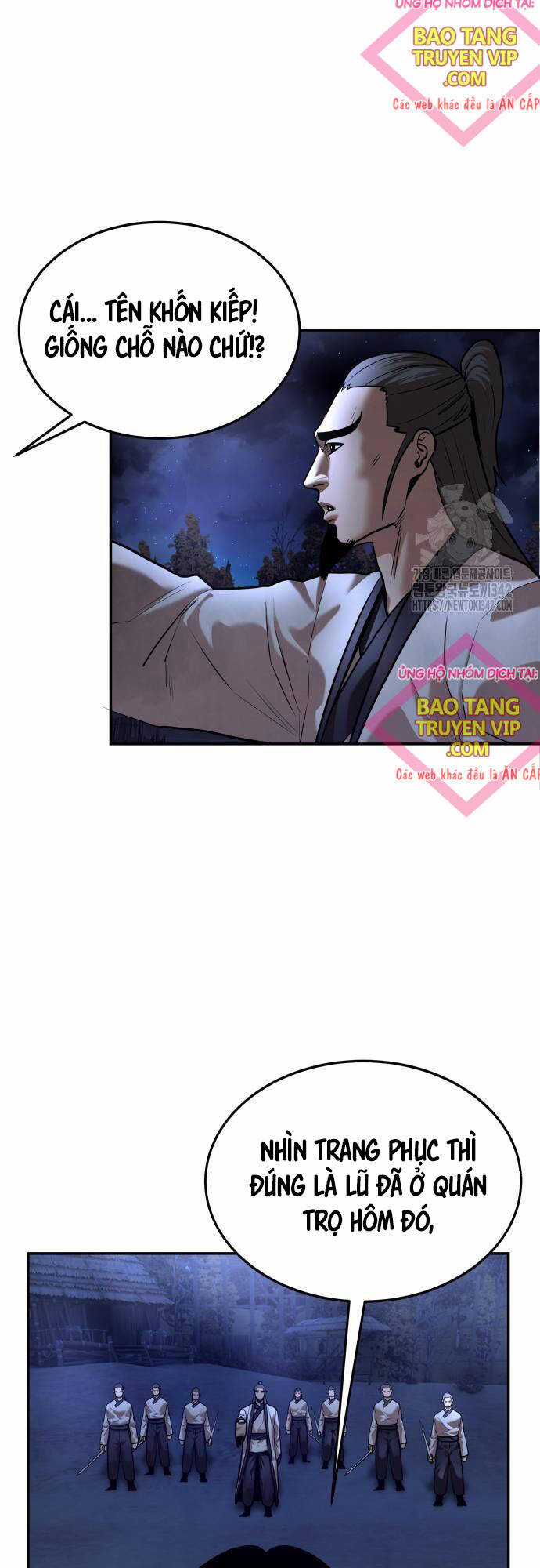 Tay Súng Chinh Phục Võ Lâm Chương 19 trang 32