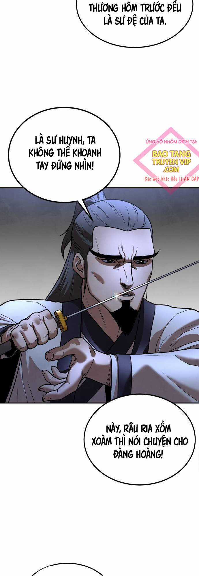 Tay Súng Chinh Phục Võ Lâm Chương 19 trang 34