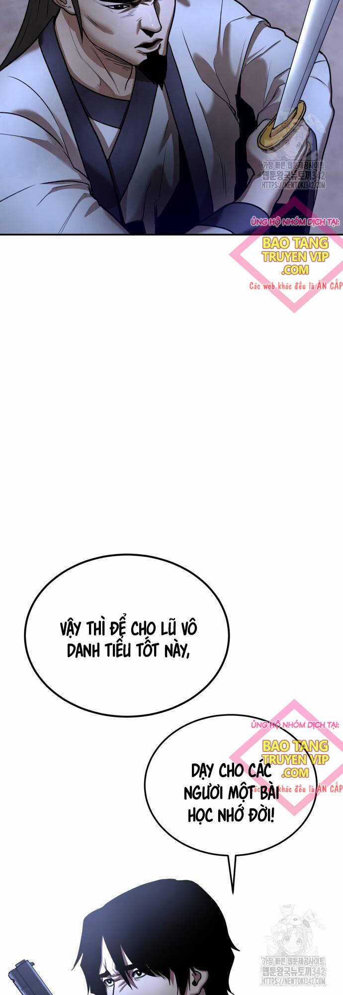 Tay Súng Chinh Phục Võ Lâm Chương 19 trang 37