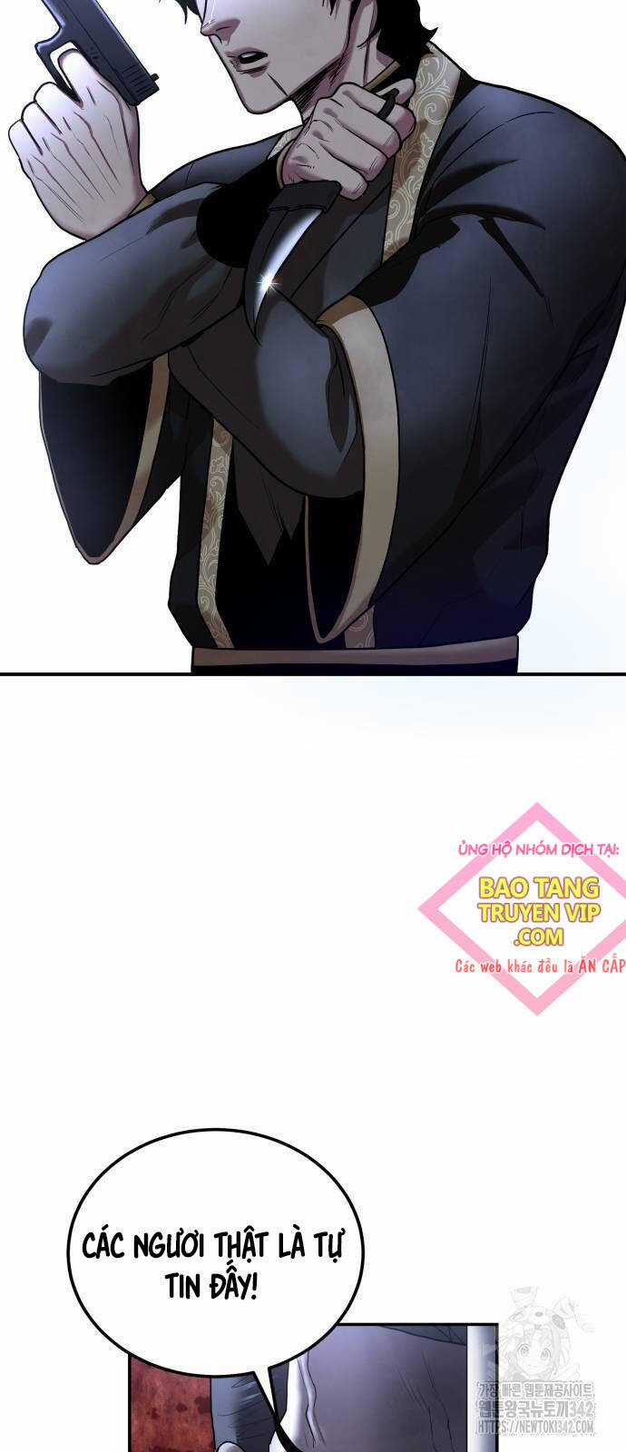 Tay Súng Chinh Phục Võ Lâm Chương 19 trang 38