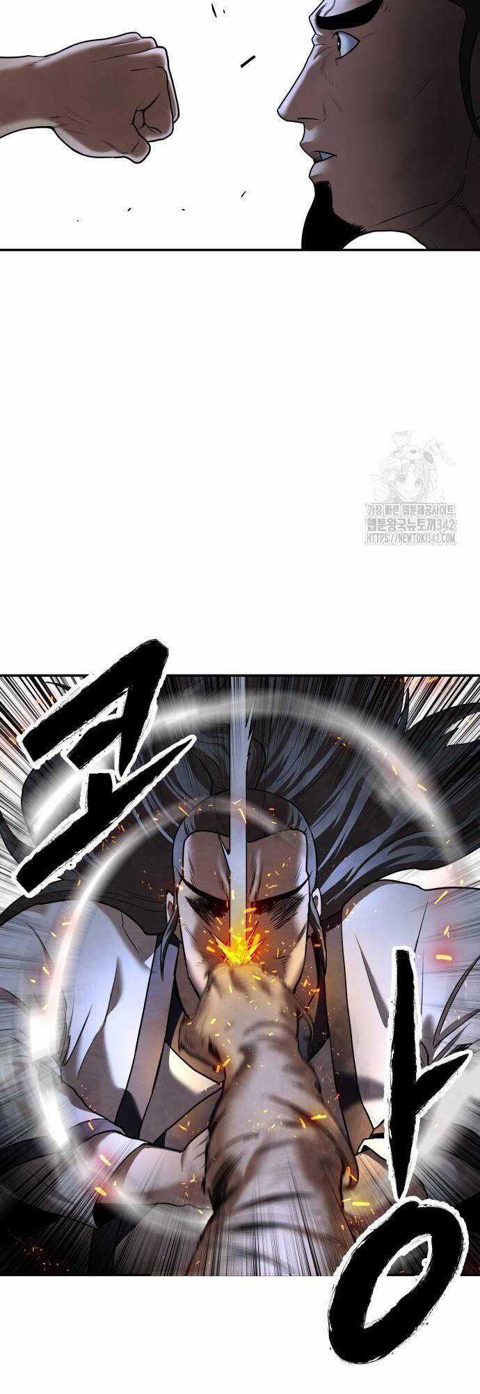 Tay Súng Chinh Phục Võ Lâm Chương 19 trang 41