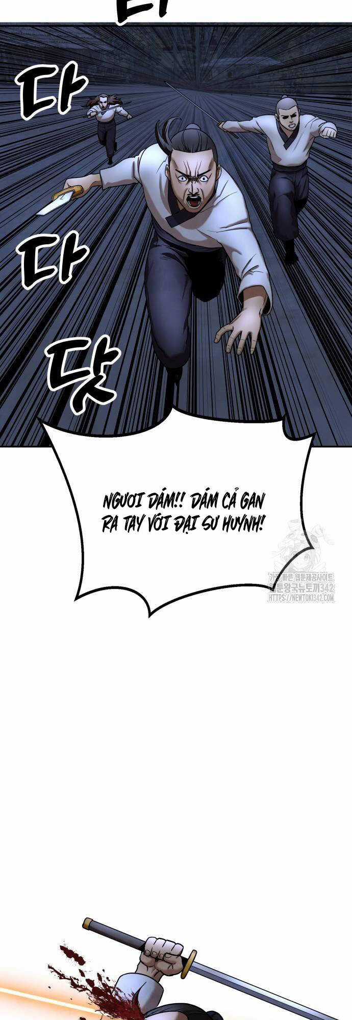 Tay Súng Chinh Phục Võ Lâm Chương 19 trang 44