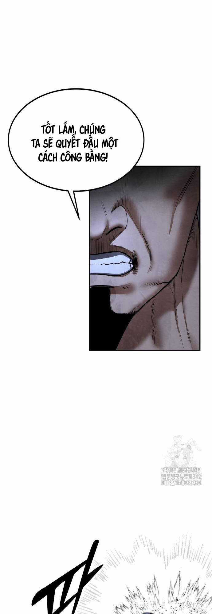 Tay Súng Chinh Phục Võ Lâm Chương 19 trang 47