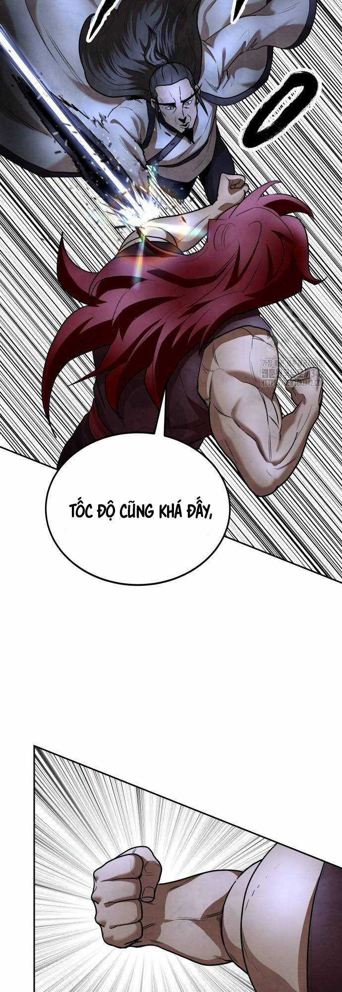 Tay Súng Chinh Phục Võ Lâm Chương 19 trang 49